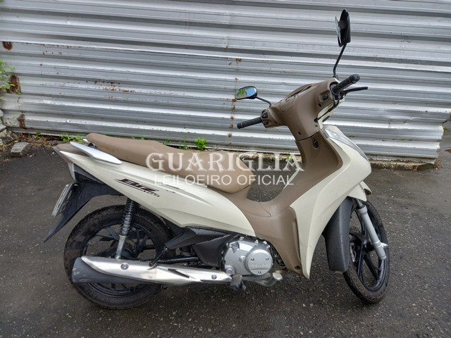 HONDA BIZ 125I 2023