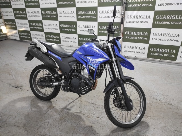 YAMAHA XTZ 250 LANDER 2022