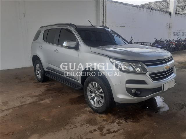 CHEVROLET TRAILBLAZER 2.8 PREMIER 4X4 16V TURBO DIESEL AUT 2020