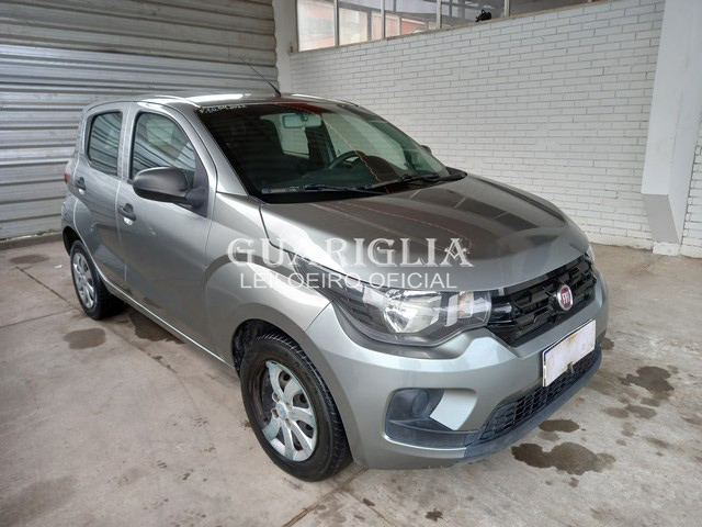 FIAT MOBI 1.0 EVO FLEX EASY ON MANUAL 2017