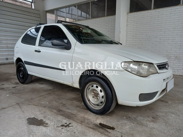 FIAT PALIO 1.0 MPI FIRE ECONOMY 8V FLEX MANUAL 2014