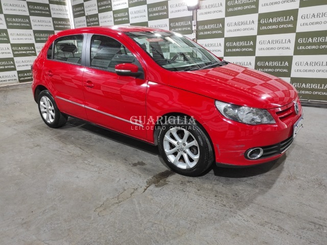 VOLKSWAGEN GOL 1.6 MI POWER 8V FLEX MANUAL 2011